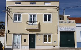 Casa Do Quintalao